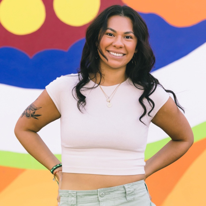 17: Bringing Color into Life