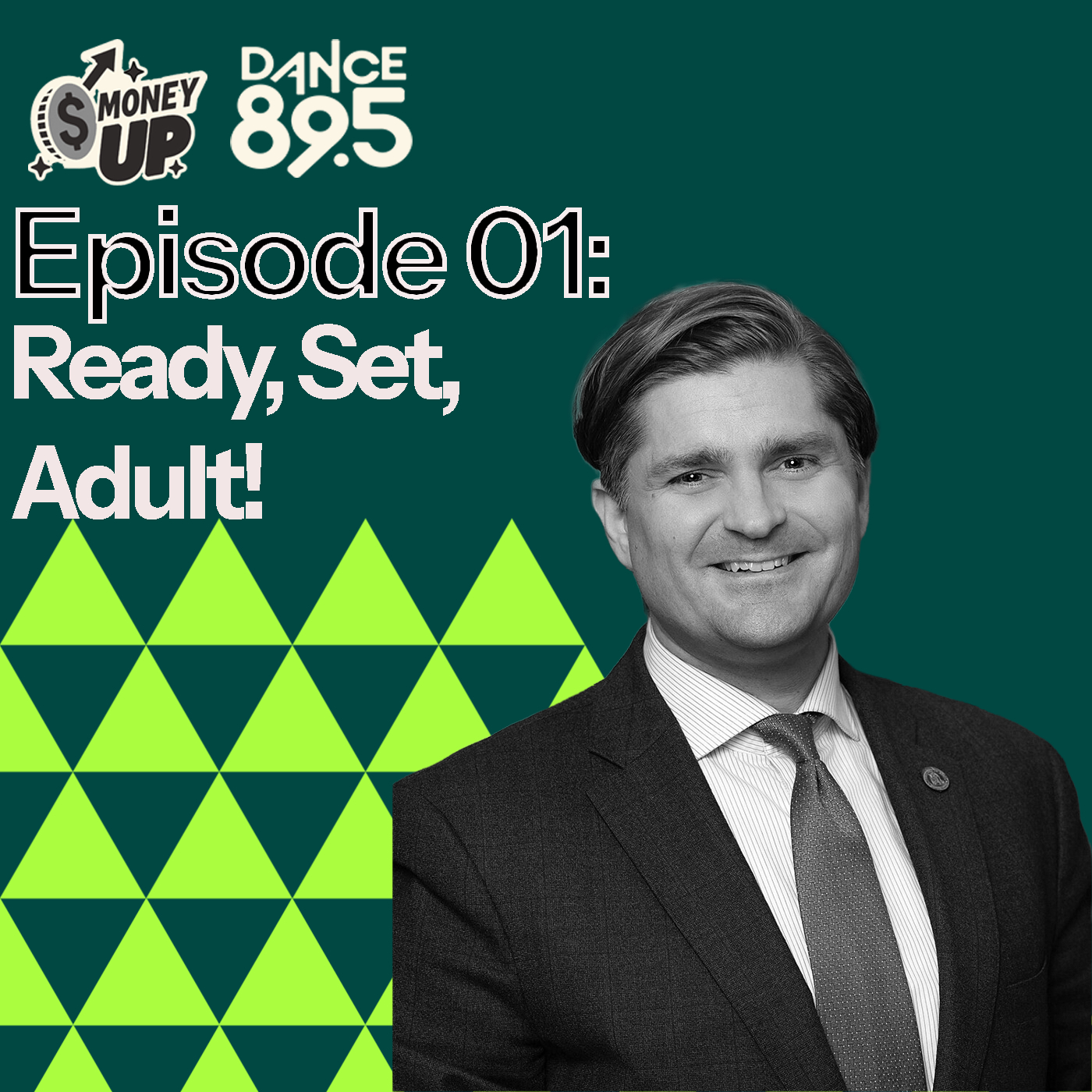 Ready, Set, Adult!